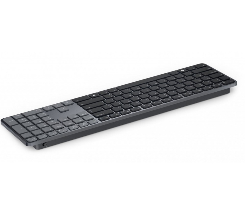 483199 Dell DELL Pro 7 Slim Keyboard - KB726 - US International QWERTY