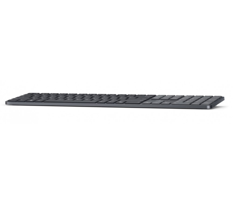 483201 Dell DELL Pro 7 Slim Keyboard - KB726 - US International QWERTY