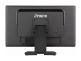 483208 Monitor 24" IPS IIYAMA T2452MSC-B2AG 1920x1080  16:9 Czarny
