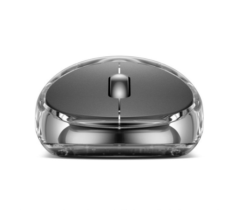 483230 Lenovo LENOVO Wireless Multi-Mode Mouse 8000 Thunder Grey
