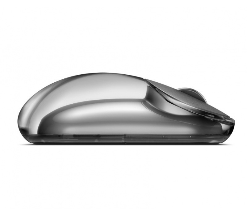 483231 Lenovo LENOVO Wireless Multi-Mode Mouse 8000 Thunder Grey