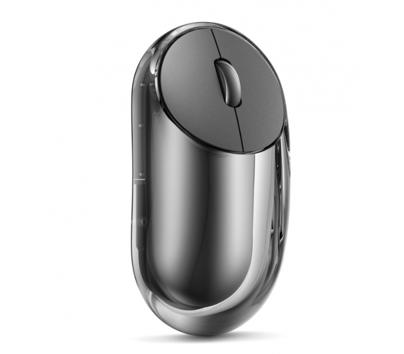483233 Lenovo LENOVO Wireless Multi-Mode Mouse 8000 Thunder Grey