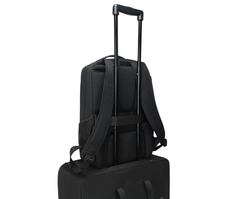 483304 DICOTA Backpack Plus TWO 14-16inch