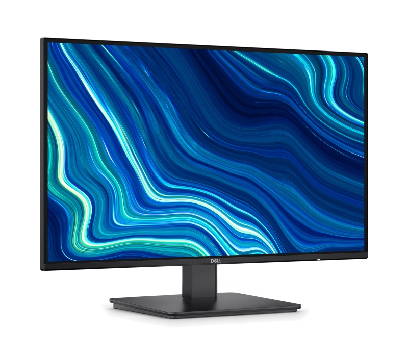 483333 Monitor Dell SE2726D/27" WQHD IPS/16:9/144 Hz/HDMI/DP/3 lata carry-in