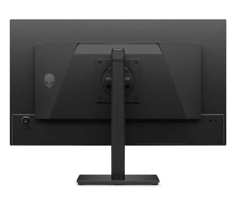 483347 Monitor Dell Alienware AW2726DM/26,5" WQHD QD-OLED/16:9/240 Hz/2x HDMI/DP/AUDIO/PIVOT/3 lata carry-in