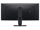 483354 Monitor Dell Alienware AW3426DWM/34" UWQHD VA/21:9/240 Hz/1500R/2x HDMI/DP/USB HUB/3 lata carry-in