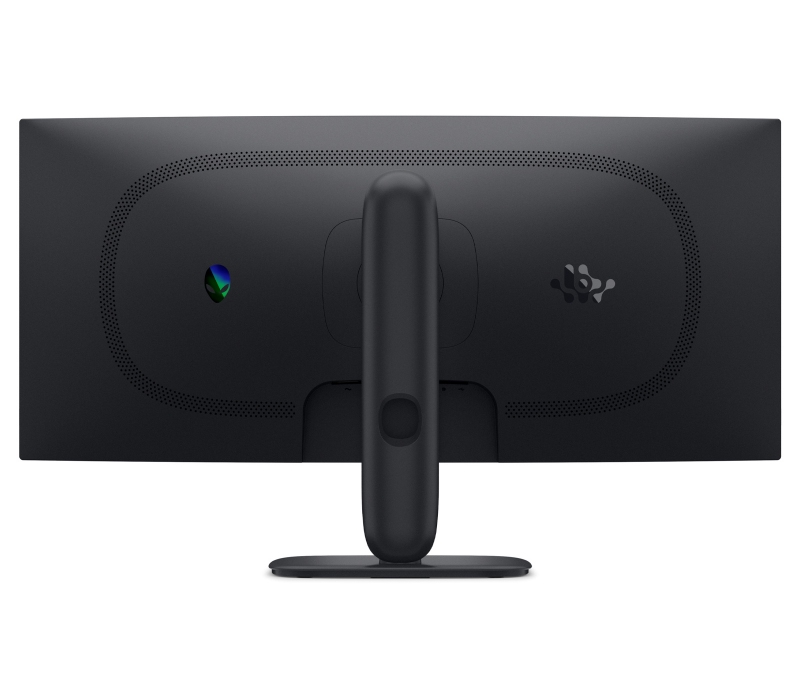 483354 Monitor Dell Alienware AW3426DWM/34" UWQHD VA/21:9/240 Hz/1500R/2x HDMI/DP/USB HUB/3 lata carry-in