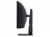 483355 Monitor Dell Alienware AW3426DWM/34" UWQHD VA/21:9/240 Hz/1500R/2x HDMI/DP/USB HUB/3 lata carry-in
