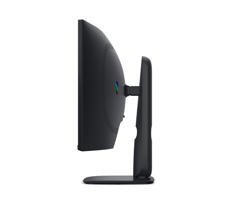 483355 Monitor Dell Alienware AW3426DWM/34" UWQHD VA/21:9/240 Hz/1500R/2x HDMI/DP/USB HUB/3 lata carry-in