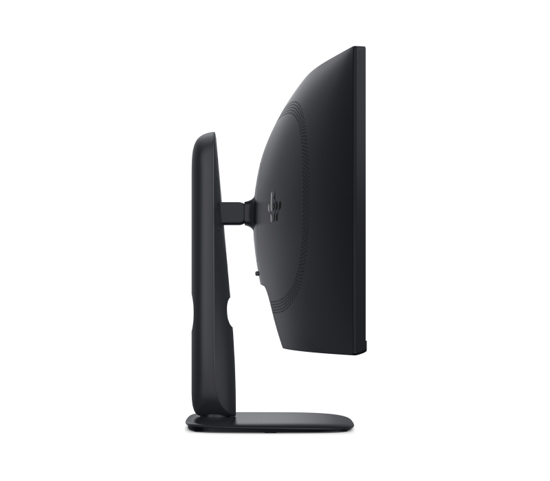 483356 Monitor Dell Alienware AW3426DWM/34" UWQHD VA/21:9/240 Hz/1500R/2x HDMI/DP/USB HUB/3 lata carry-in