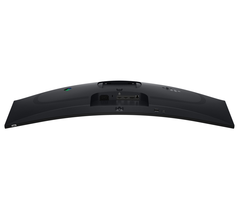 483357 Monitor Dell Alienware AW3426DWM/34" UWQHD VA/21:9/240 Hz/1500R/2x HDMI/DP/USB HUB/3 lata carry-in