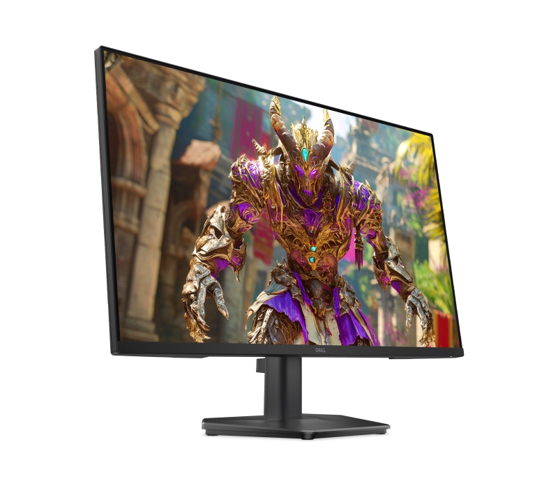 483358 Monitor Dell SE2726HG/27" Full HD IPS/16:9/240 Hz/2x HDMI/DP/AUDIO/3 lata carry-in