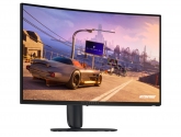 483366 Monitor Dell Alienware AW3226DM/31,5" WQHD VA/16:9/240 Hz/1500R/2x HDMI/DP/USB HUB/3 lata carry-in