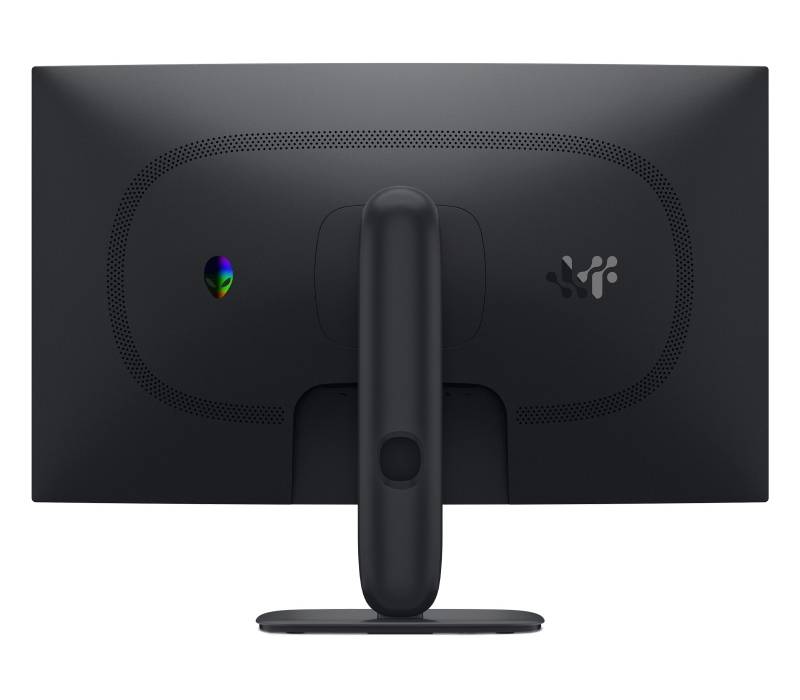 483367 Monitor Dell Alienware AW3226DM/31,5" WQHD VA/16:9/240 Hz/1500R/2x HDMI/DP/USB HUB/3 lata carry-in