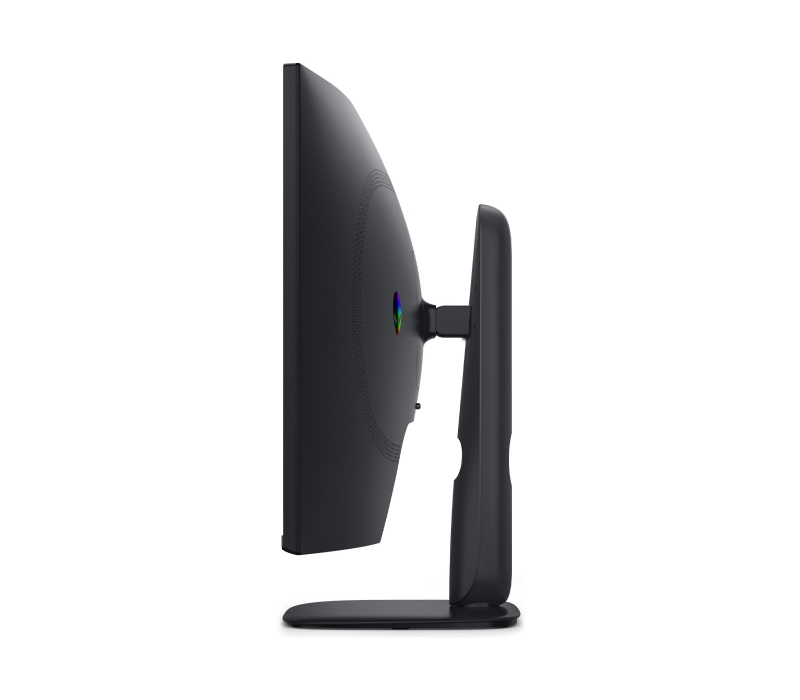 483368 Monitor Dell Alienware AW3226DM/31,5" WQHD VA/16:9/240 Hz/1500R/2x HDMI/DP/USB HUB/3 lata carry-in