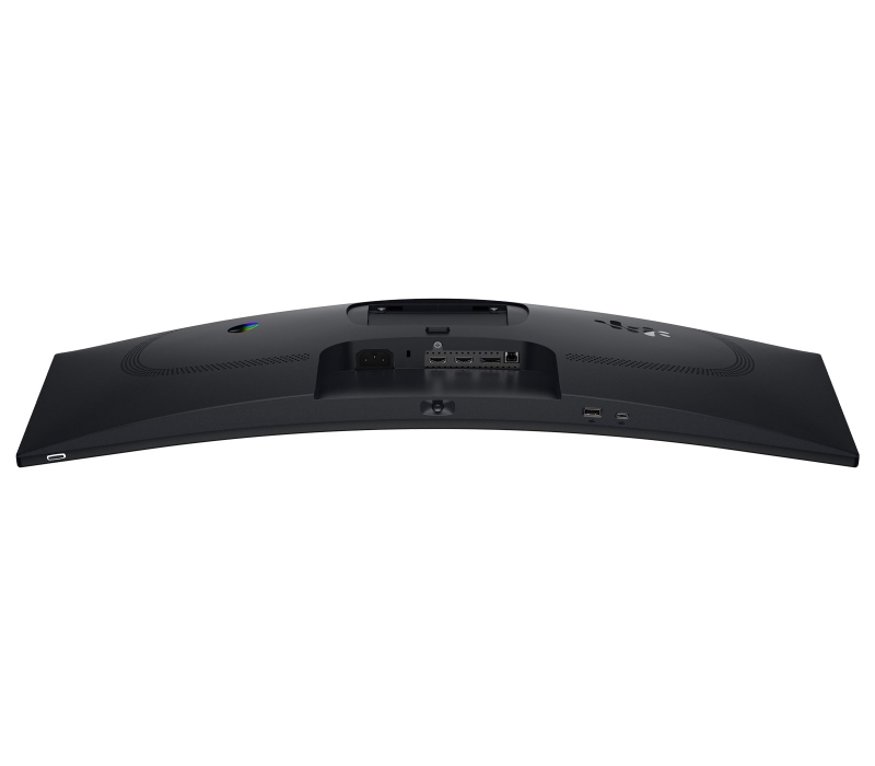 483370 Monitor Dell Alienware AW3226DM/31,5" WQHD VA/16:9/240 Hz/1500R/2x HDMI/DP/USB HUB/3 lata carry-in