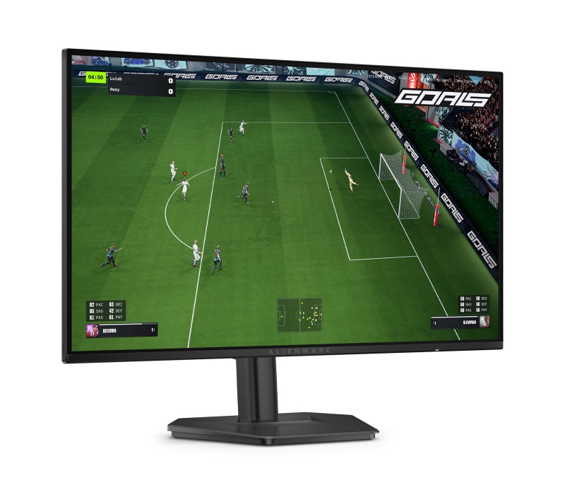 483373 Monitor Dell Alienware AW2726DL/27" WQHD IPS/16:9/280 Hz/HDMI/DP/PIVOT/3 lata carry-in