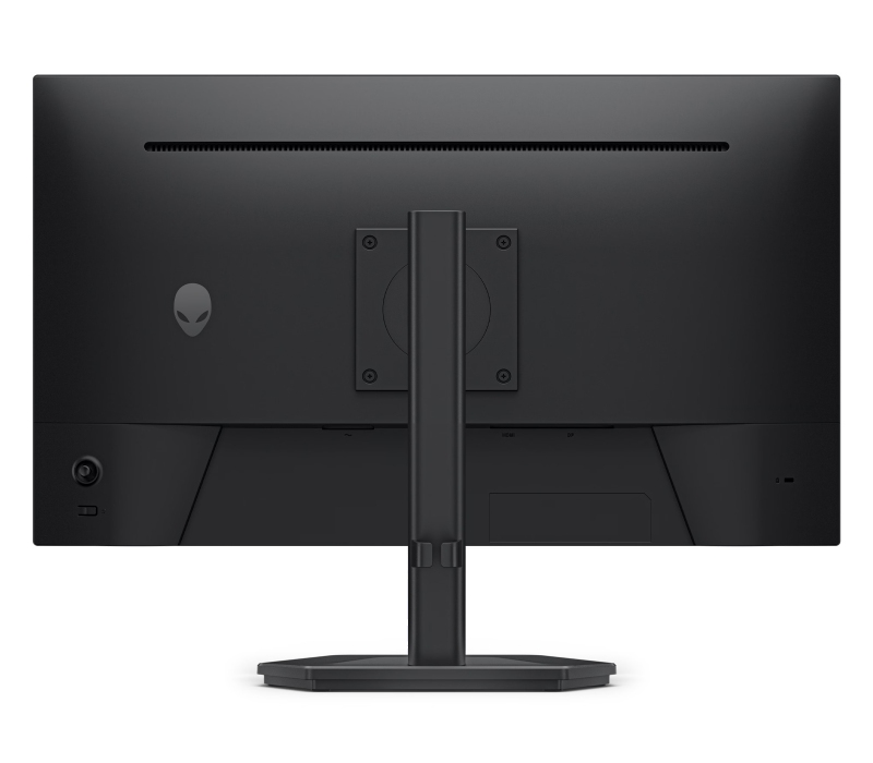 483374 Monitor Dell Alienware AW2726DL/27" WQHD IPS/16:9/280 Hz/HDMI/DP/PIVOT/3 lata carry-in