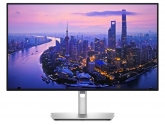 Monitor Dell UltraSharp U2725QE *27" 4K IPS *16:9 *120 Hz *2x DP *HDMI *USB HUB *RJ-45 *AUDIO *PIVOT *3 lata carry-in