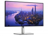 483388 Monitor Dell UltraSharp U2725QE/27" 4K IPS/16:9/120 Hz/2x DP/HDMI/USB HUB/RJ-45/AUDIO/PIVOT/3 lata carry-in