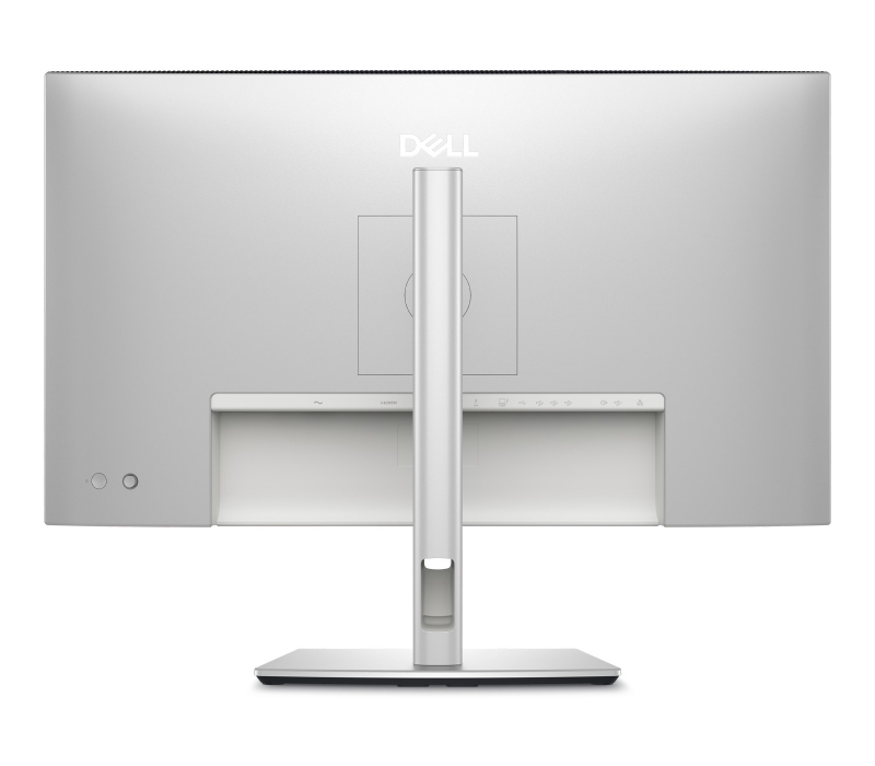 483389 Monitor Dell UltraSharp U2725QE/27" 4K IPS/16:9/120 Hz/2x DP/HDMI/USB HUB/RJ-45/AUDIO/PIVOT/3 lata carry-in