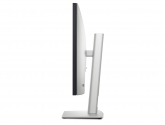 483390 Monitor Dell UltraSharp U2725QE/27" 4K IPS/16:9/120 Hz/2x DP/HDMI/USB HUB/RJ-45/AUDIO/PIVOT/3 lata carry-in