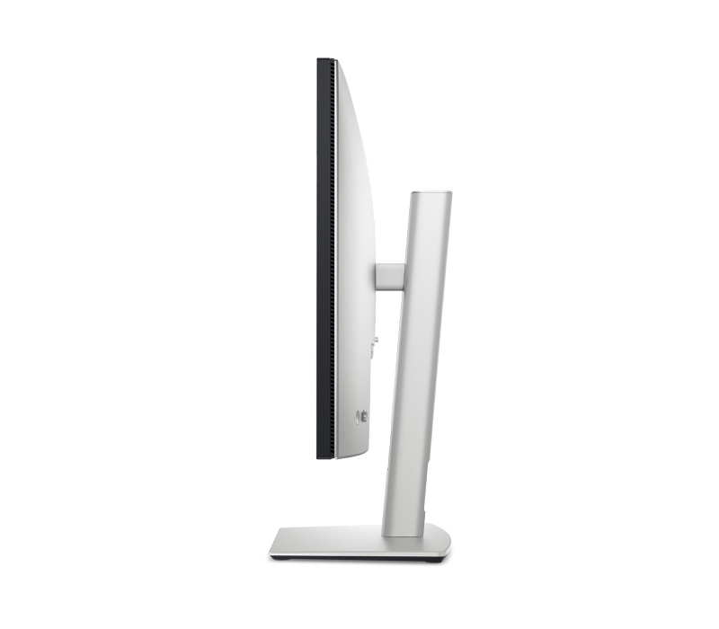 483390 Monitor Dell UltraSharp U2725QE/27" 4K IPS/16:9/120 Hz/2x DP/HDMI/USB HUB/RJ-45/AUDIO/PIVOT/3 lata carry-in