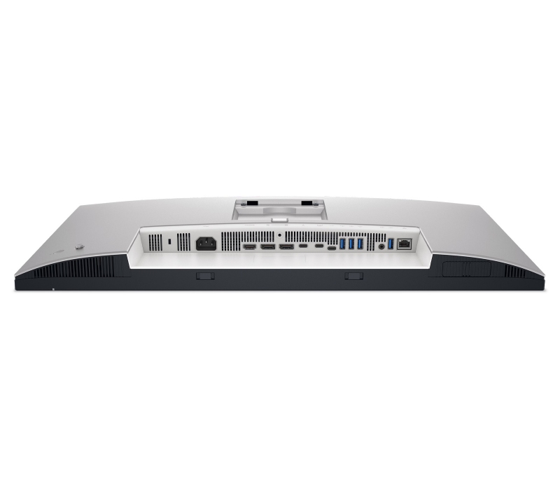 483392 Monitor Dell UltraSharp U2725QE/27" 4K IPS/16:9/120 Hz/2x DP/HDMI/USB HUB/RJ-45/AUDIO/PIVOT/3 lata carry-in