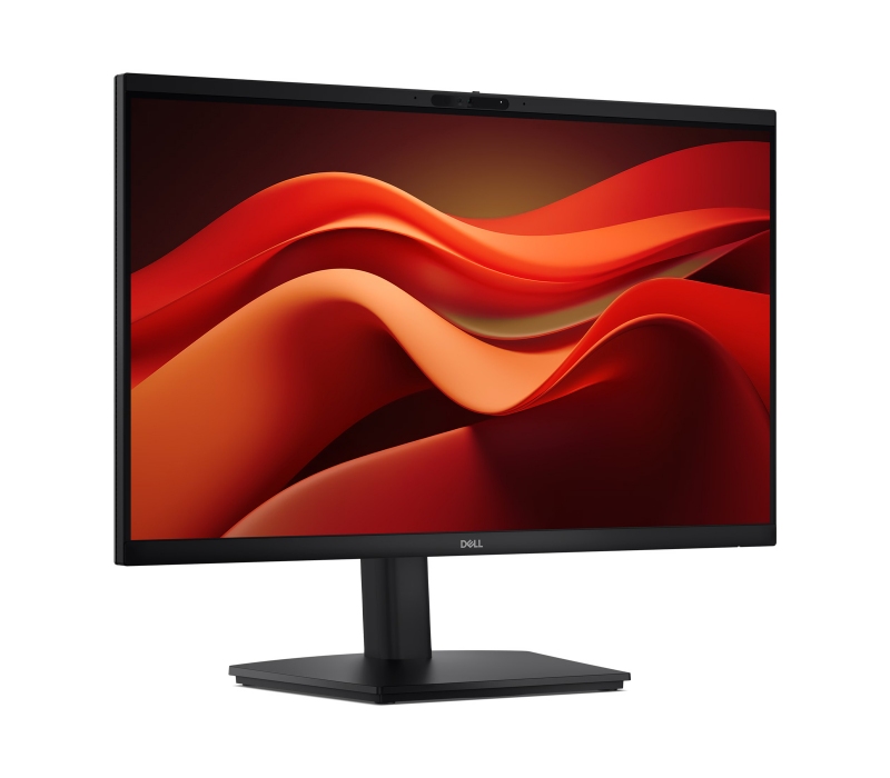 483394 Monitor Dell Pro 24 E2426HB/23,8" Full HD IPS/16:9/120 Hz/2x DP/HDMI/USB HUB/GŁOŚNIKI/3 lata carry-in