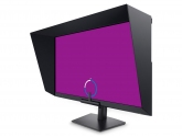 483399 Monitor Dell UltraSharp U3226Q/32" 4K QD-OLED/16:9/120 Hz/2x HDMI/DP/USB HUB/RJ-45/3 lata carry-in