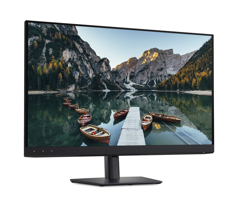 483401 Monitor Dell UltraSharp U3226Q/32" 4K QD-OLED/16:9/120 Hz/2x HDMI/DP/USB HUB/RJ-45/3 lata carry-in