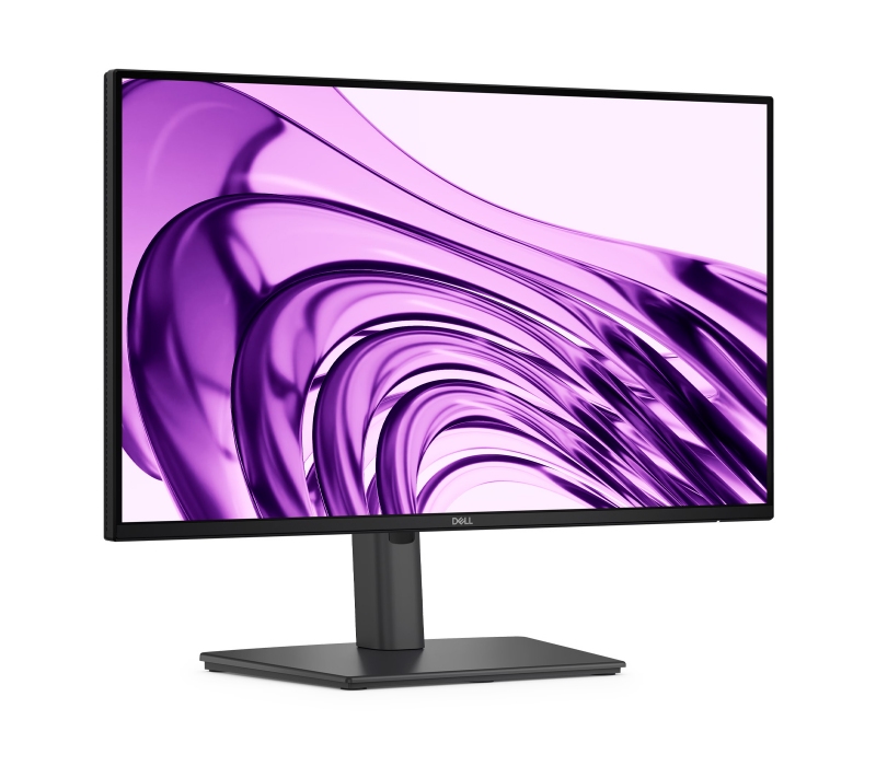 483406 Monitor Dell Pro Plus P2226H/21,5" Full HD IPS/16:9/100 Hz/HMDI/DP/USB HUB/PIVOT/3 lata carry-in