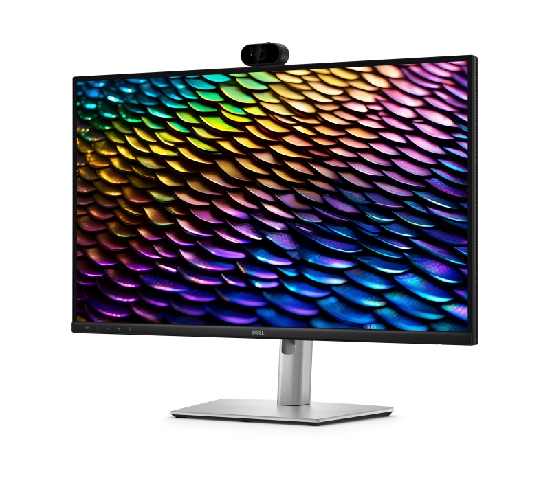 483412 Monitor Dell Pro Plus P2726DEB/27" WQHD IPS/16:9/100 Hz/2x DP/HDMI/USB HUB/RJ-45/GŁOŚNIKI/PIVOT/3 lata carry-in