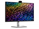 483414 Monitor Dell Pro Plus P2726DEB/27" WQHD IPS/16:9/100 Hz/2x DP/HDMI/USB HUB/RJ-45/GŁOŚNIKI/PIVOT/3 lata carry-in