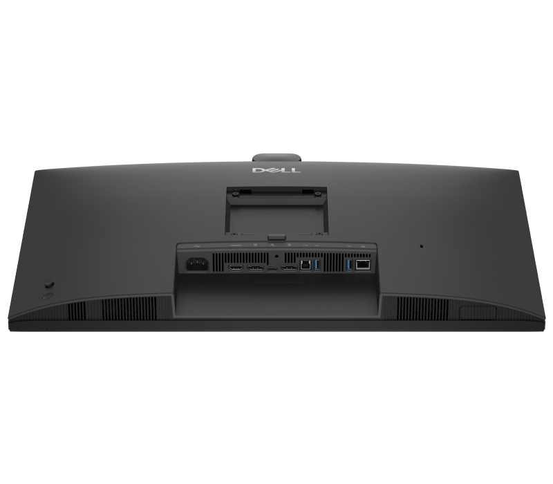 483418 Monitor Dell Pro Plus P2726DEB/27" WQHD IPS/16:9/100 Hz/2x DP/HDMI/USB HUB/RJ-45/GŁOŚNIKI/PIVOT/3 lata carry-in