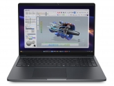 483579 Dell Laptop DELL Pro Precision 5 16/16" WUXGA IPS | Ultra 9 386H | 32 GB | 1 TB SSD | NVIDIA RTX Pro 2000 | Win 11...