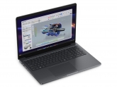 483580 Dell Laptop DELL Pro Precision 5 16/16" WUXGA IPS | Ultra 9 386H | 32 GB | 1 TB SSD | NVIDIA RTX Pro 2000 | Win 11...