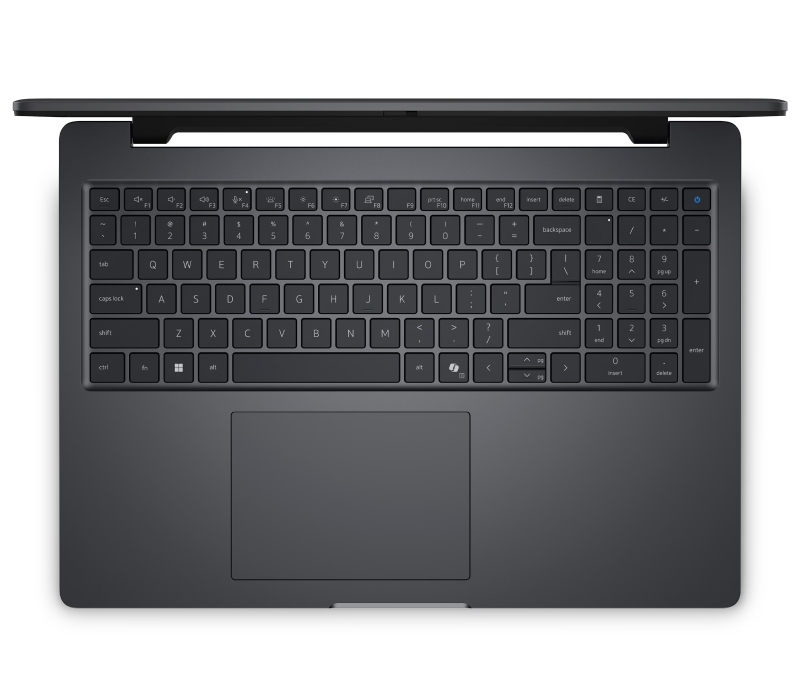 483581 Dell Laptop DELL Pro Precision 5 16/16" WUXGA IPS | Ultra 9 386H | 32 GB | 1 TB SSD | NVIDIA RTX Pro 2000 | Win 11...