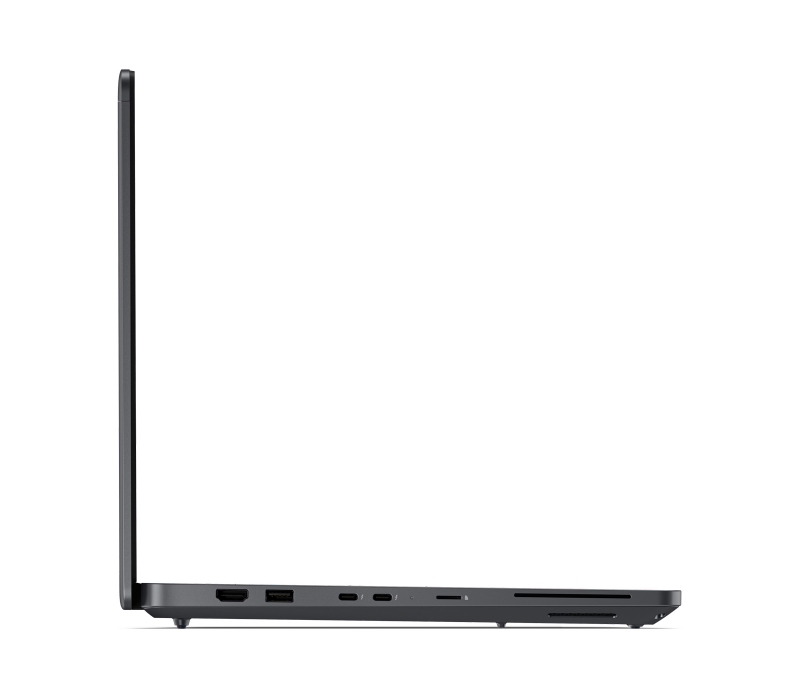 483584 Dell Laptop DELL Pro Precision 5 16/16" WUXGA IPS | Ultra 9 386H | 32 GB | 1 TB SSD | NVIDIA RTX Pro 2000 | Win 11...