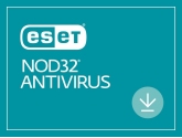 Eset NOD32 Antivirus PL 1U...