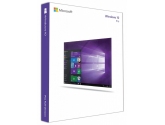 Microsoft Windows 10 Pro PL Box 32/64bit USB P2 HAV-00126. Stary P/N: FQC-10173