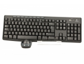 Logitech MK270 Bezprzewodowy zestaw klawiatura i mysz 920-004508