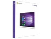 Microsoft OEM Windows 10 Pro ENG x64 DVD        FQC-08929 