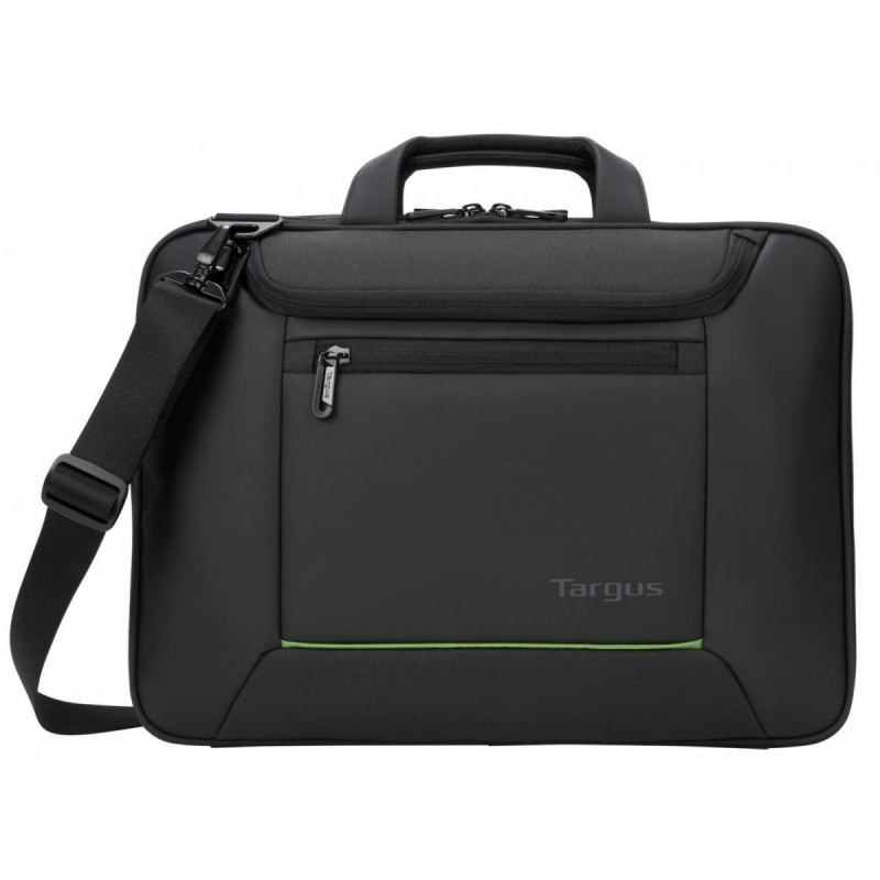 Targus Torba na laptopa EcoSmart 14 czarna