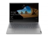 Lenovo ThinkBook 15p *15,6'' Full HD IPS *i7-10750H *16 GB *512 GB SSD *GeForce GTX 1650 Ti *Win 10 Pro *1 rok carry-in