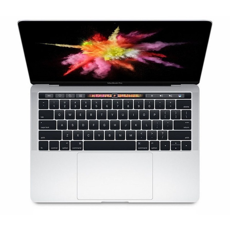 85924 Apple MacBook Pro/13,3" WQXGA Retina IPS/i5-1038NG7/16 GB/512 GB SSD/Iris Plus/Touch Bar/macOS/1 rok gwarancji/srebrny