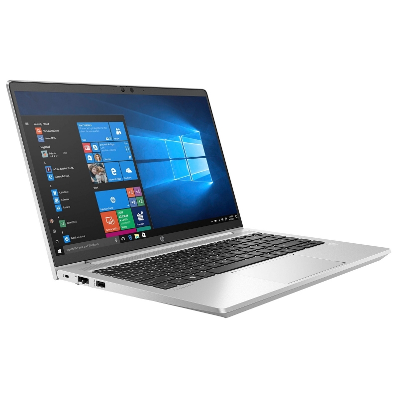 86442 HP ProBook 440 G8/14" Full HD IPS/i7-1165G7/16 GB/1 TB SSD/Win 10 Pro/3 lata on-site