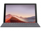 Microsoft Surface Pro 7+ *12,3" WQXGA MT *i5-1135G7 *8 GB *256 GB SSD *Win 10 Pro *2 lata carry-in *czarny