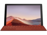 Microsoft Surface Pro 7+/12,3" WQXGA MT/i5-1135G7/8 GB/256 GB SSD/Win 10 Pro/2 lata carry-in/platynowy