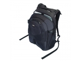 8732 Targus Campus  Backpack Plecak 15-16'' Black
